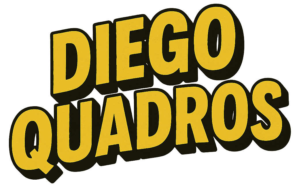 Diego Quadros